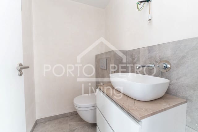 Chalet de 4 habitaciones en Porto Petro, Santanyí en venta con piscina garaje - 1.400.000 € (Ref: 9858389)