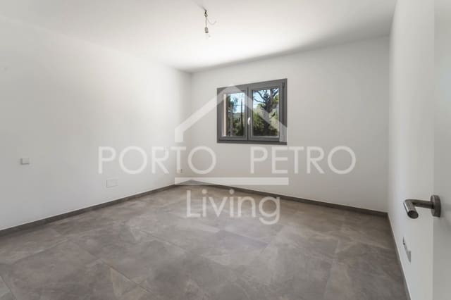 Chalet de 4 habitaciones en Porto Petro, Santanyí en venta con piscina garaje - 1.400.000 € (Ref: 9858389)