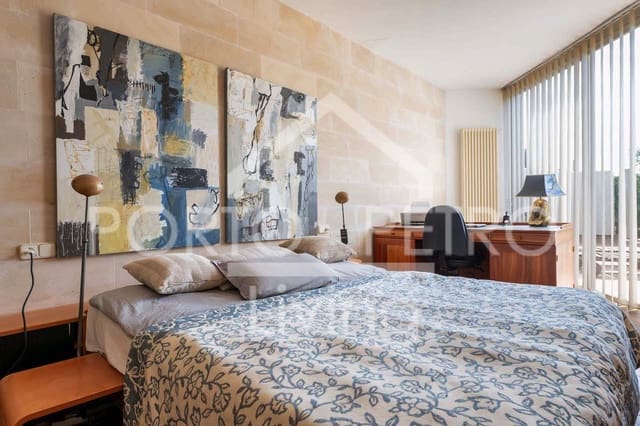 Chalet de 6 habitaciones en Porto Petro, Santanyí en venta con piscina garaje - 2.300.000 € (Ref: 9858436)