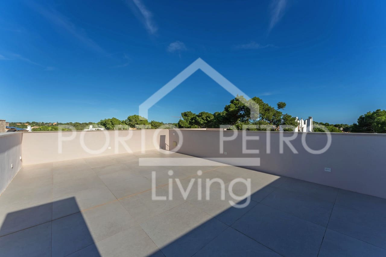 4 bedroom Villa for sale in Cala Santanyi with pool garage - € 2,100,000 (Ref: 9860337)