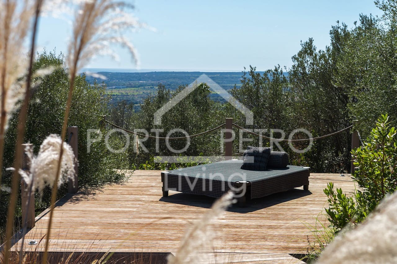 5 bedroom Finca/Country House for sale in Santanyi with pool garage - € 6,900,000 (Ref: 9860375)