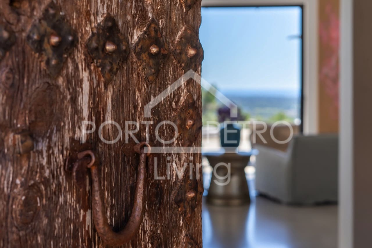 5 bedroom Finca/Country House for sale in Santanyi with pool garage - € 6,900,000 (Ref: 9860375)