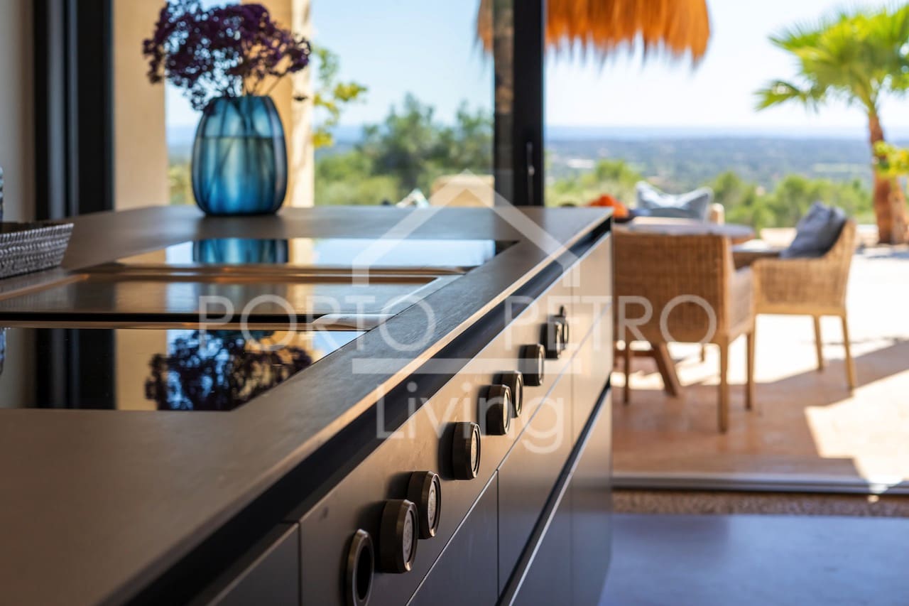 5 bedroom Finca/Country House for sale in Santanyi with pool garage - € 6,900,000 (Ref: 9860375)