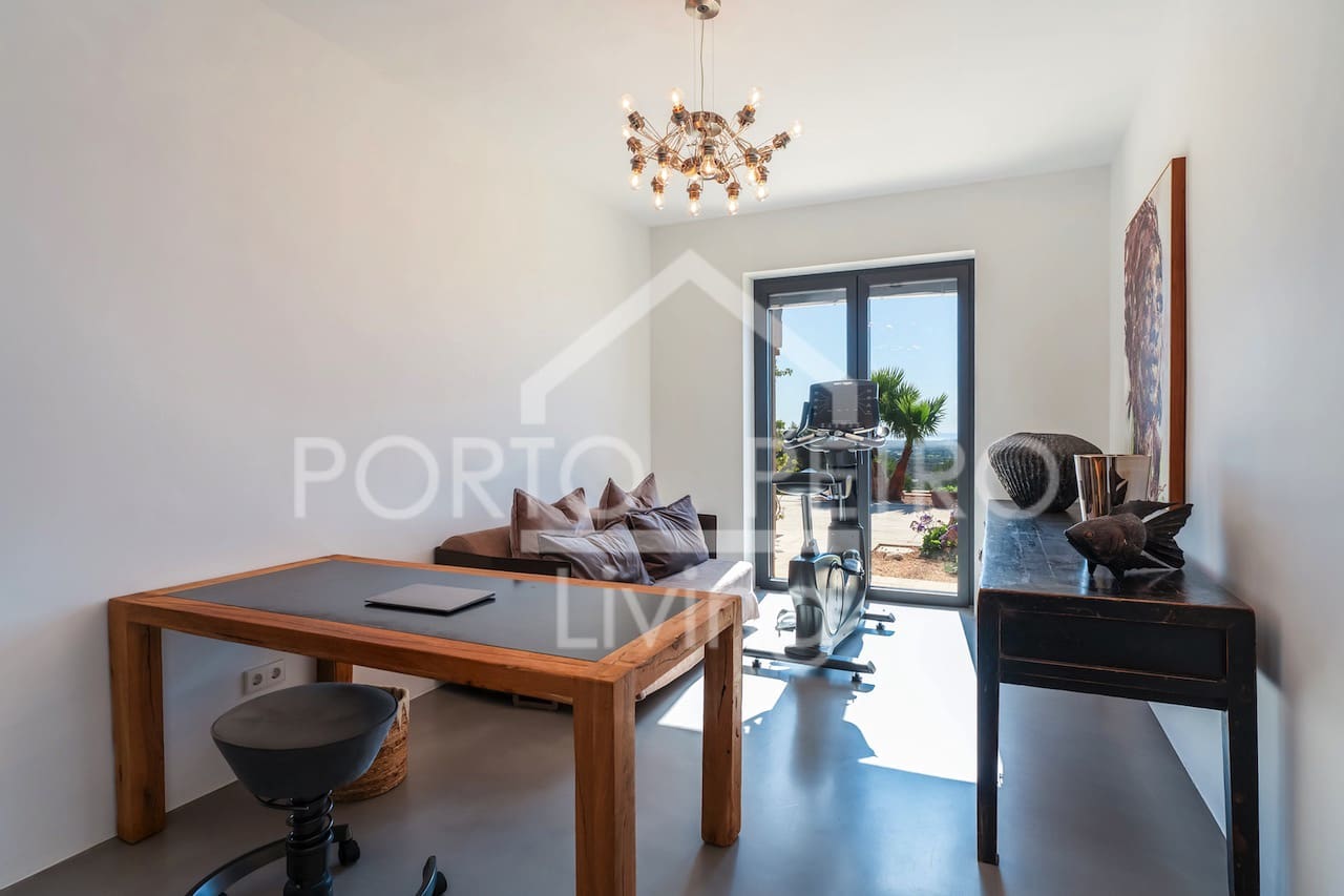 5 bedroom Finca/Country House for sale in Santanyi with pool garage - € 6,900,000 (Ref: 9860375)