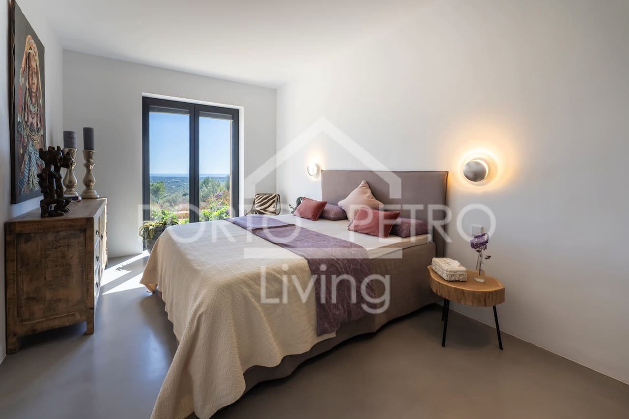 5 bedroom Finca/Country House for sale in Santanyi with pool garage - € 6,900,000 (Ref: 9860375)
