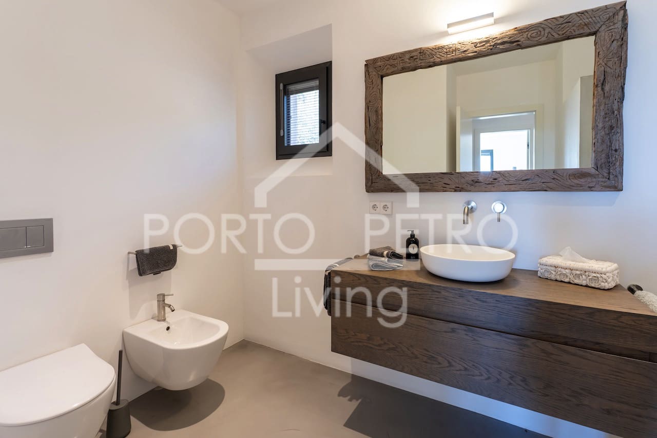 5 bedroom Finca/Country House for sale in Santanyi with pool garage - € 6,900,000 (Ref: 9860375)