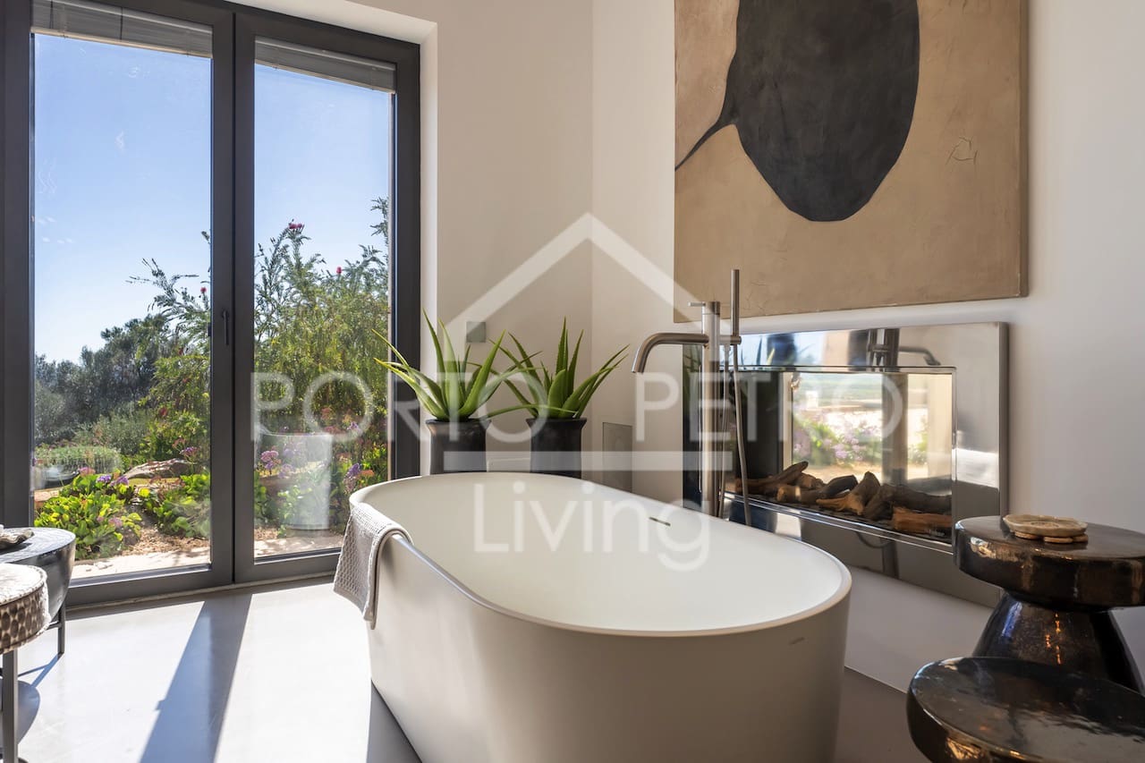 5 bedroom Finca/Country House for sale in Santanyi with pool garage - € 6,900,000 (Ref: 9860375)