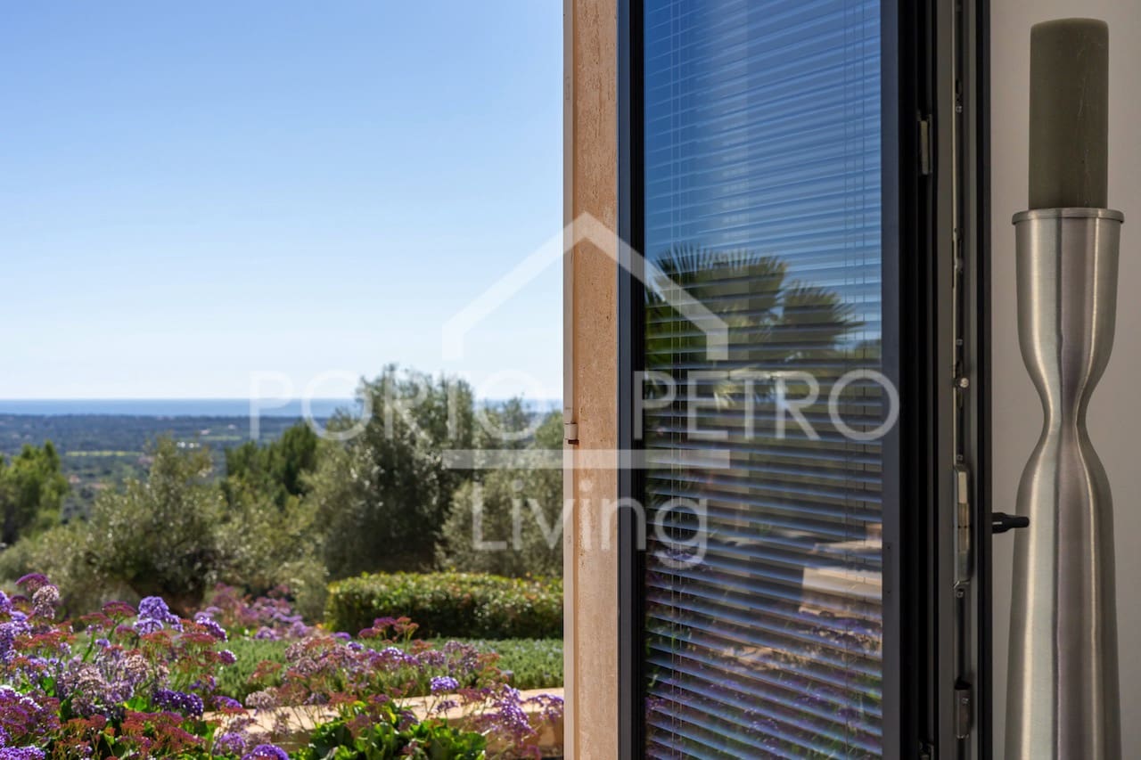 5 bedroom Finca/Country House for sale in Santanyi with pool garage - € 6,900,000 (Ref: 9860375)