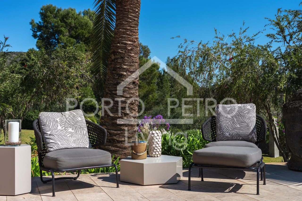 5 bedroom Finca/Country House for sale in Santanyi with pool garage - € 6,900,000 (Ref: 9860375)