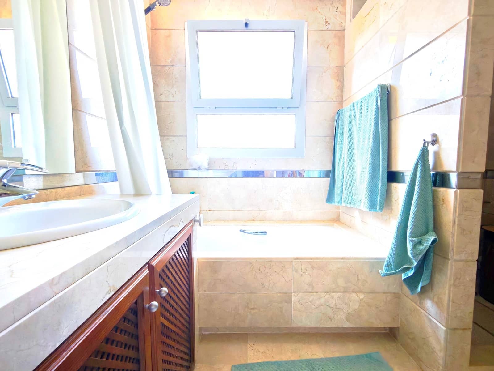 3 Zimmer Apartment zu verkaufen in San Roque mit Pool Garage - 525.000 € (Ref: 10004251)