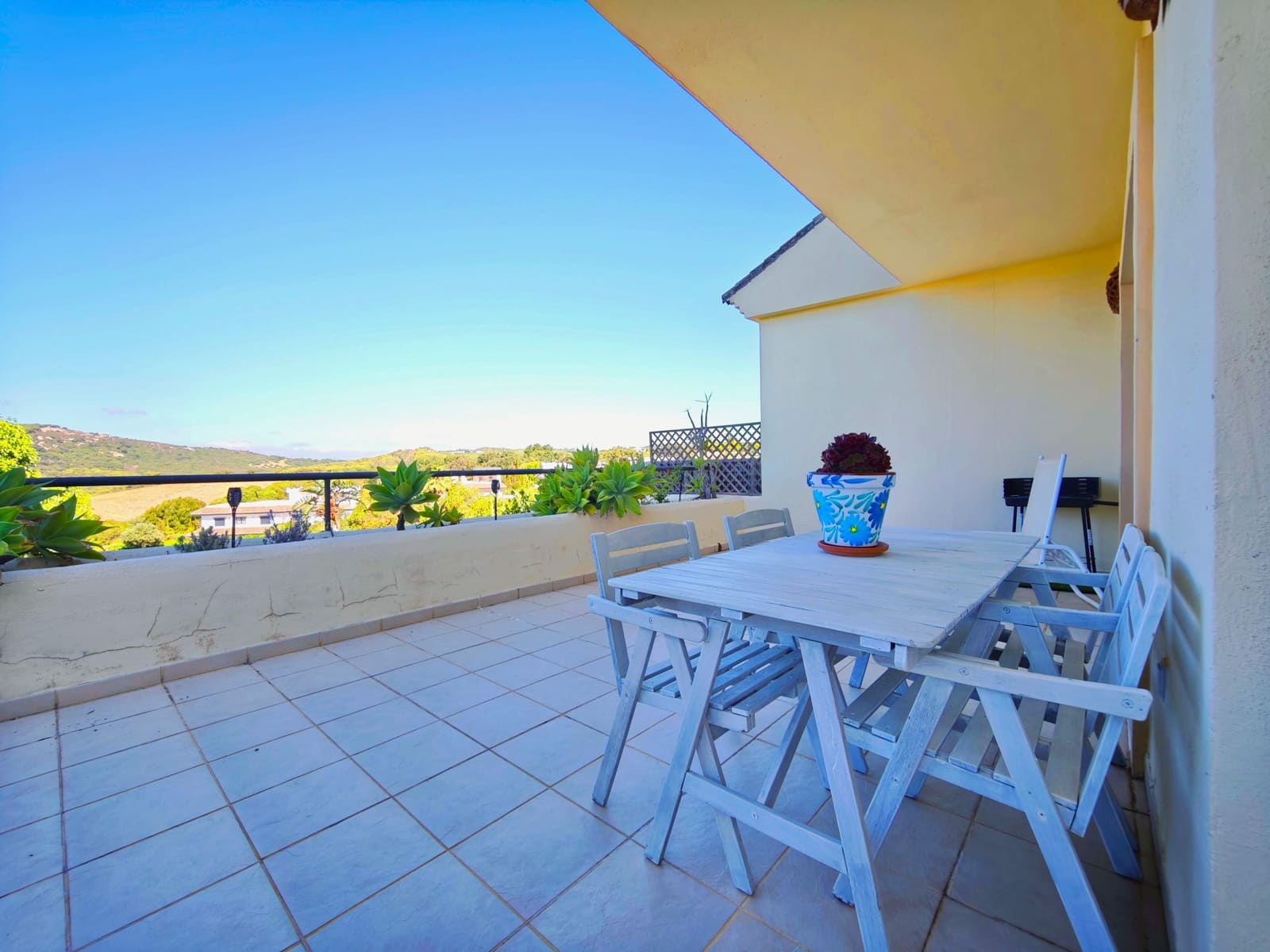 3 Zimmer Apartment zu verkaufen in San Roque mit Pool Garage - 525.000 € (Ref: 10004251)