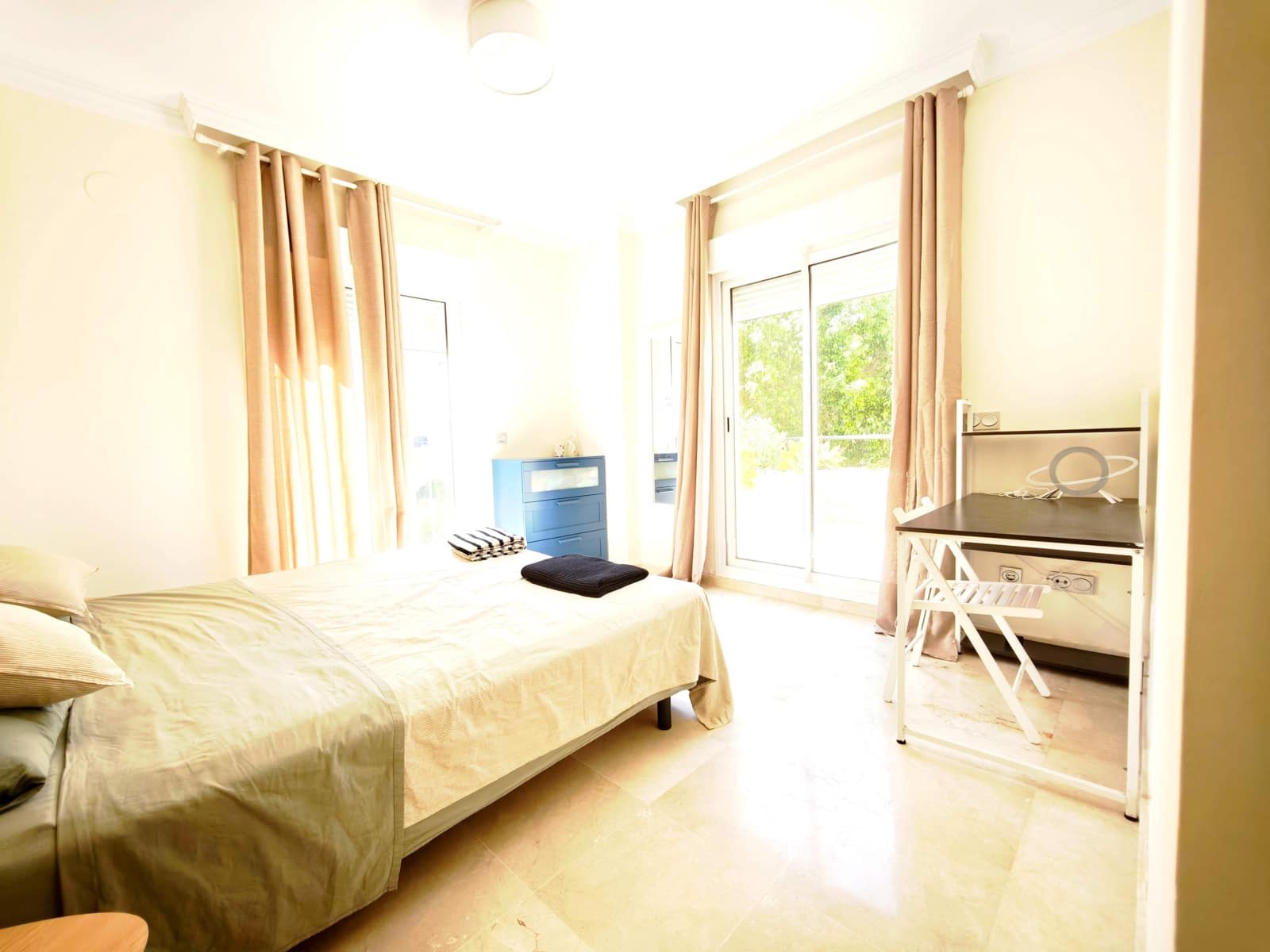 3 Zimmer Apartment zu verkaufen in San Roque mit Pool Garage - 525.000 € (Ref: 10004251)
