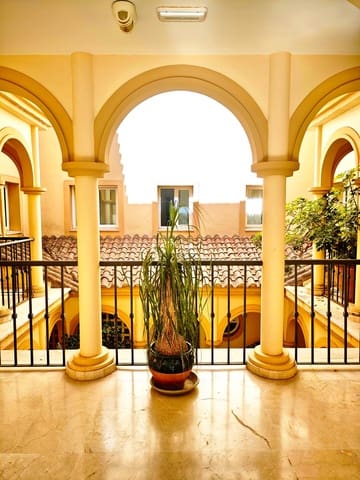 3 Zimmer Apartment zu verkaufen in Sotogrande Alto, San Roque mit Pool Garage - 525.000 € (Ref: 10004251)