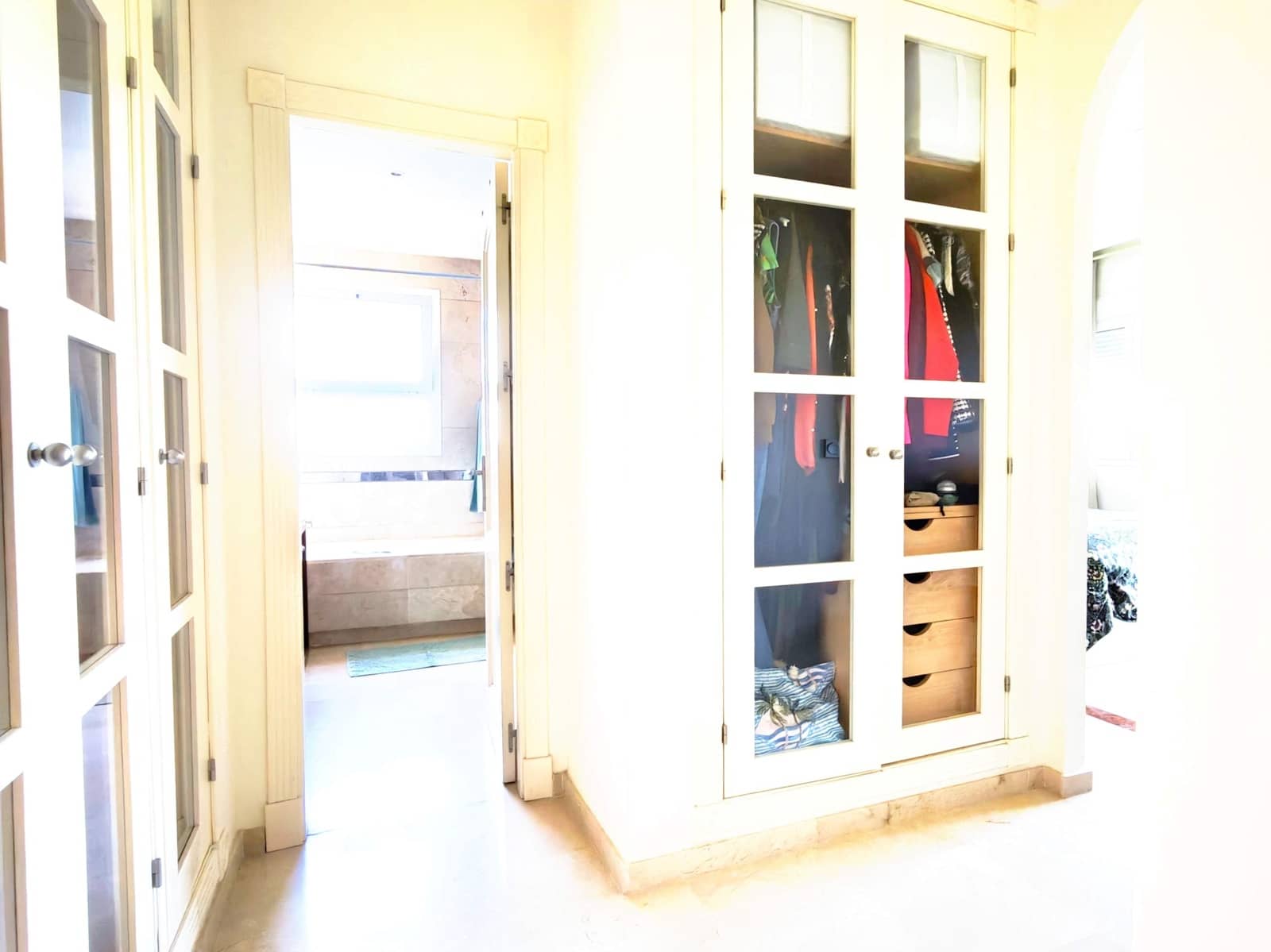 3 Zimmer Apartment zu verkaufen in San Roque mit Pool Garage - 525.000 € (Ref: 10004251)