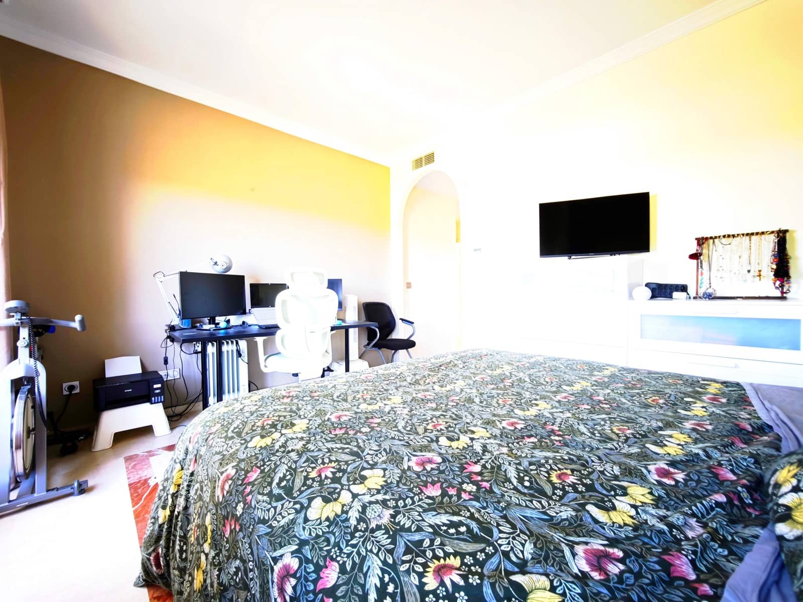 3 Zimmer Apartment zu verkaufen in San Roque mit Pool Garage - 525.000 € (Ref: 10004251)