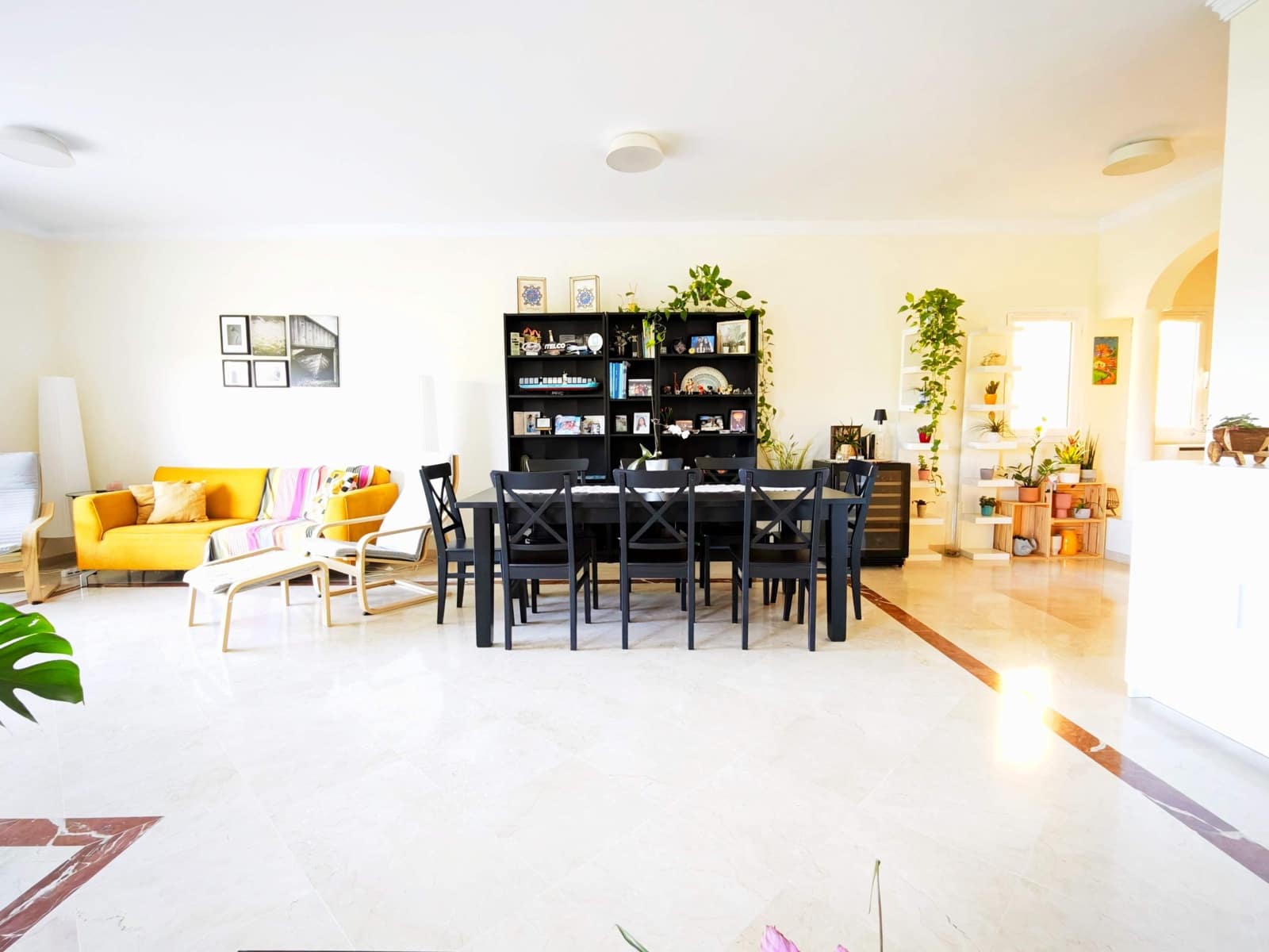 3 Zimmer Apartment zu verkaufen in San Roque mit Pool Garage - 525.000 € (Ref: 10004251)