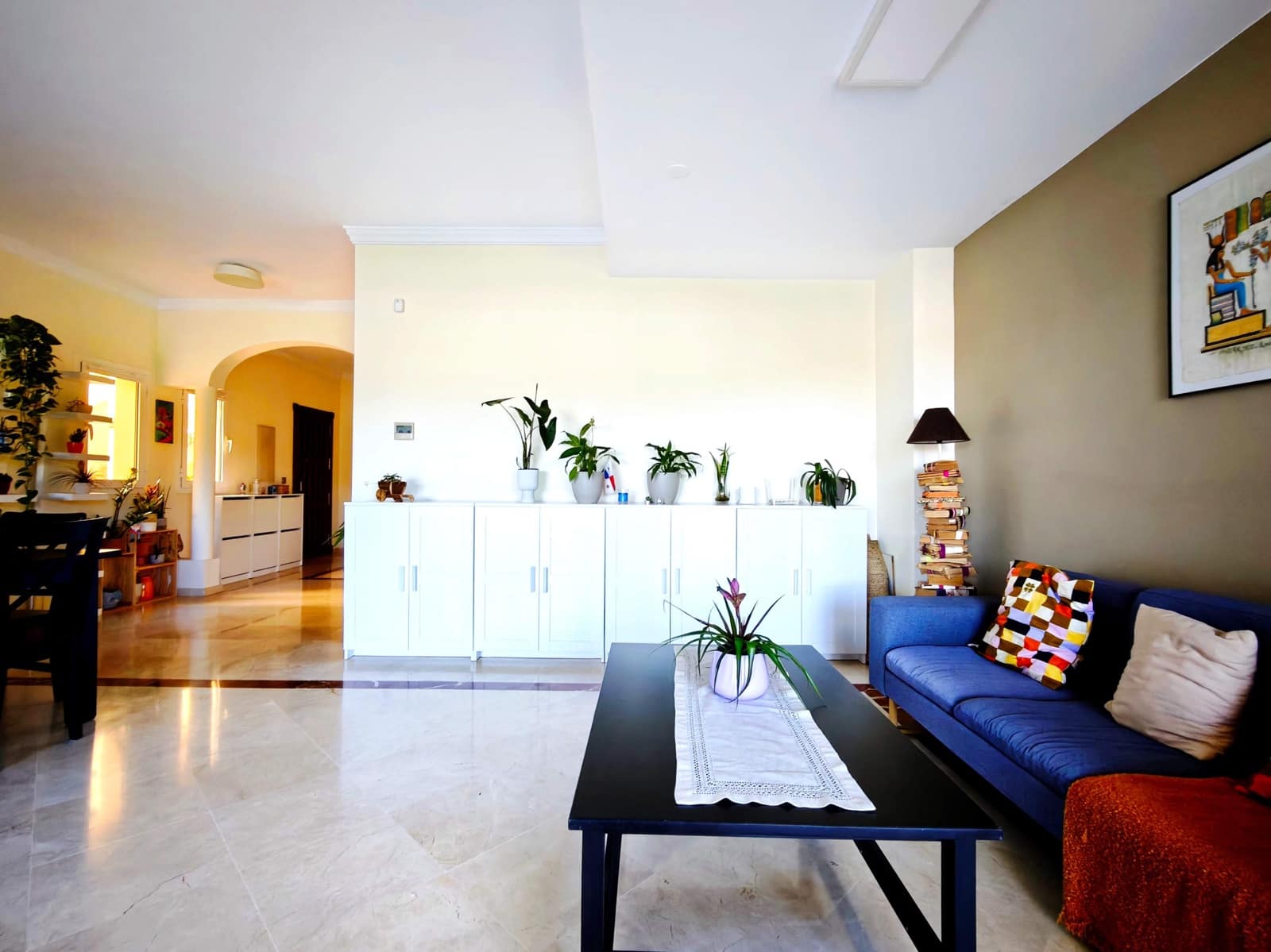 3 Zimmer Apartment zu verkaufen in San Roque mit Pool Garage - 525.000 € (Ref: 10004251)