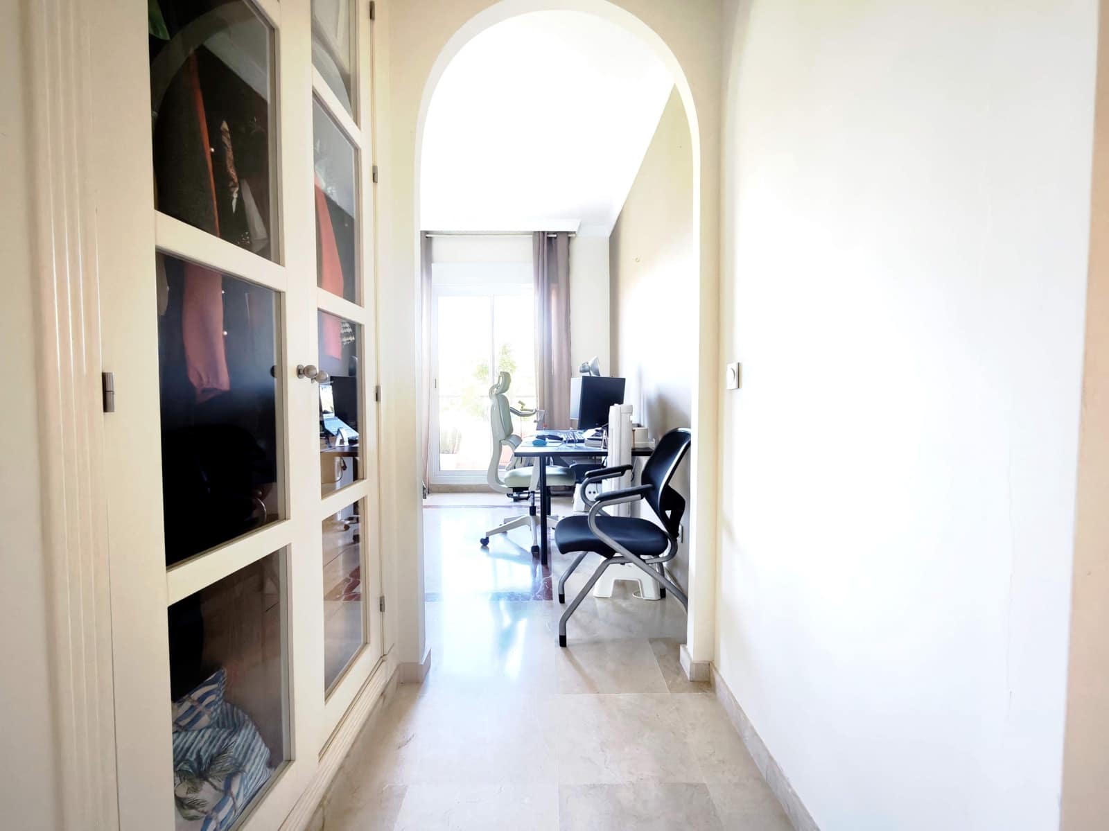 3 Zimmer Apartment zu verkaufen in San Roque mit Pool Garage - 525.000 € (Ref: 10004251)