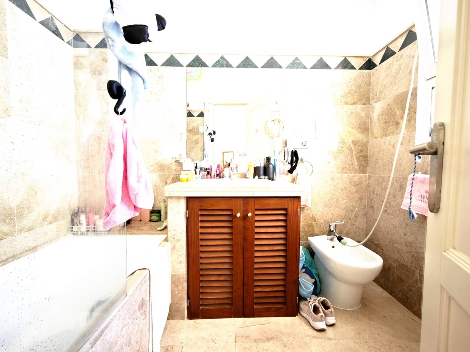 3 Zimmer Apartment zu verkaufen in San Roque mit Pool Garage - 525.000 € (Ref: 10004251)