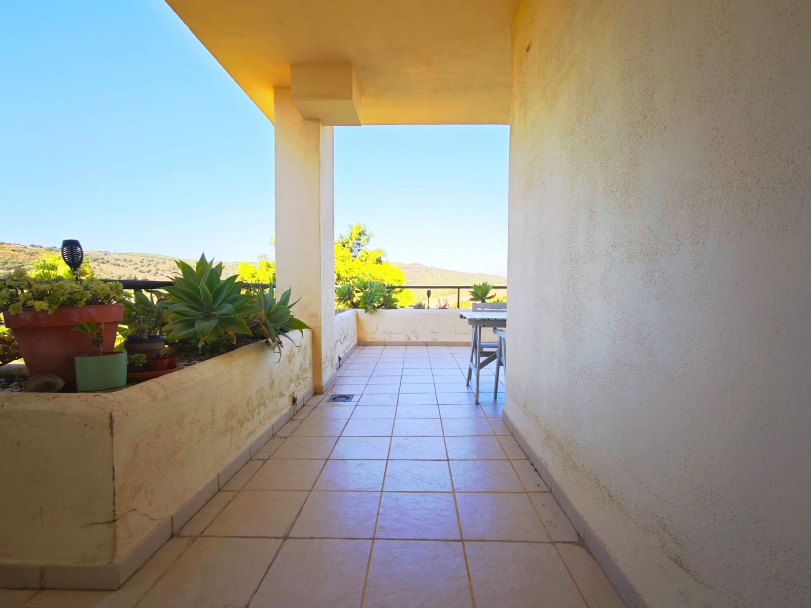 3 Zimmer Apartment zu verkaufen in San Roque mit Pool Garage - 525.000 € (Ref: 10004251)