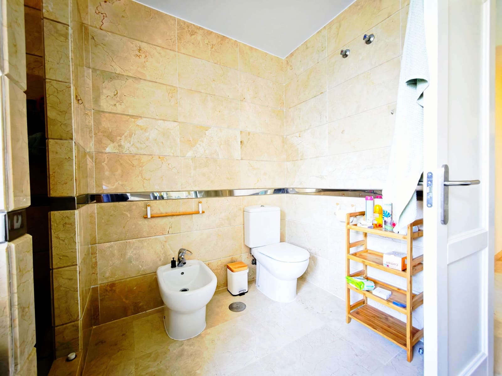 3 Zimmer Apartment zu verkaufen in San Roque mit Pool Garage - 525.000 € (Ref: 10004251)
