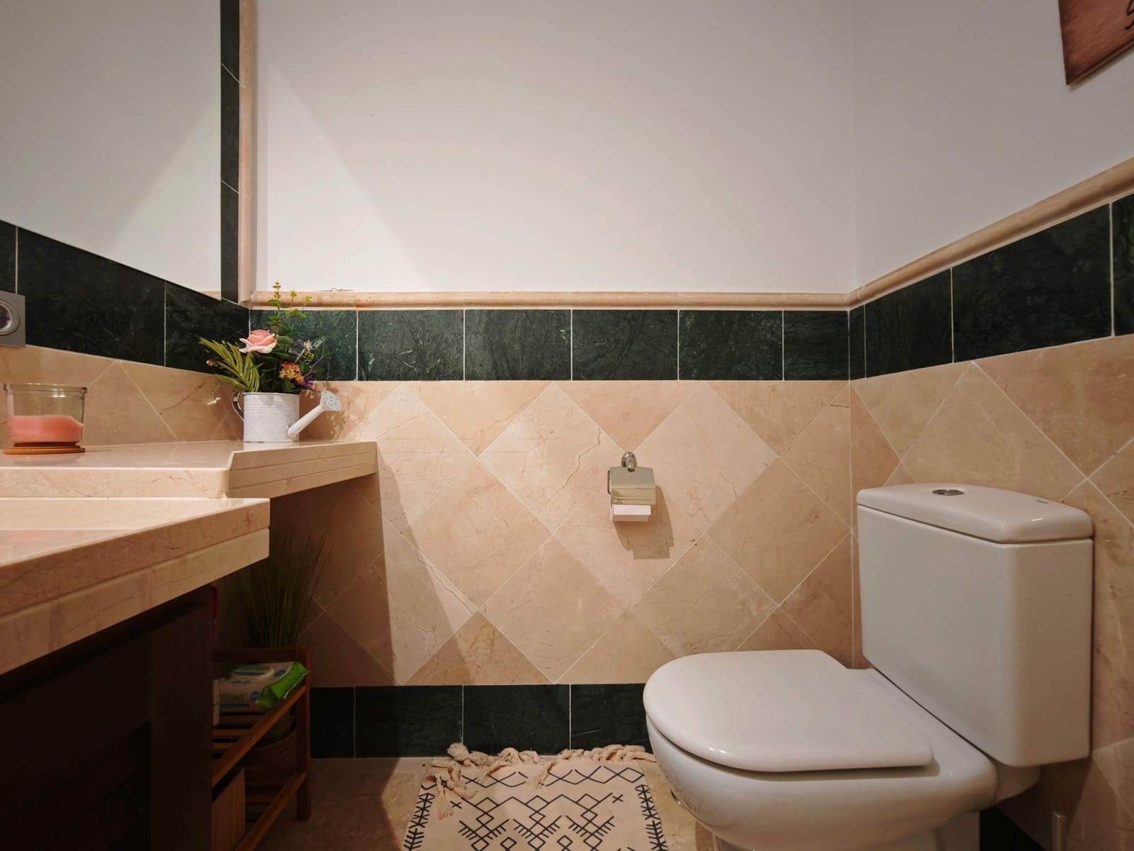 3 Zimmer Apartment zu verkaufen in San Roque mit Pool Garage - 525.000 € (Ref: 10004251)