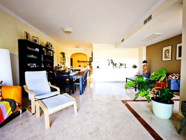 3 Zimmer Apartment zu verkaufen in Sotogrande Alto, San Roque mit Pool Garage - 525.000 € (Ref: 10004251)