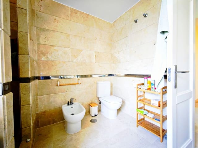 3 Zimmer Apartment zu verkaufen in Sotogrande Alto, San Roque mit Pool Garage - 525.000 € (Ref: 10004251)