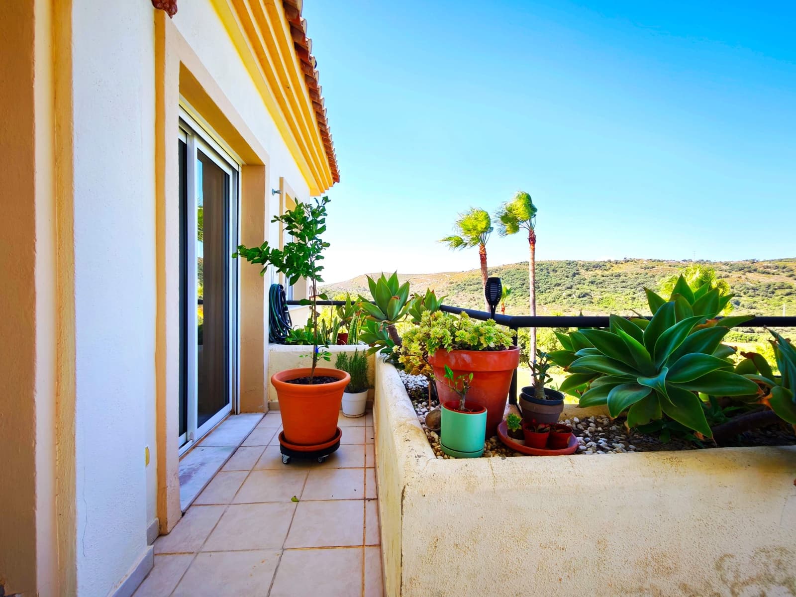 3 Zimmer Apartment zu verkaufen in San Roque mit Pool Garage - 525.000 € (Ref: 10004251)