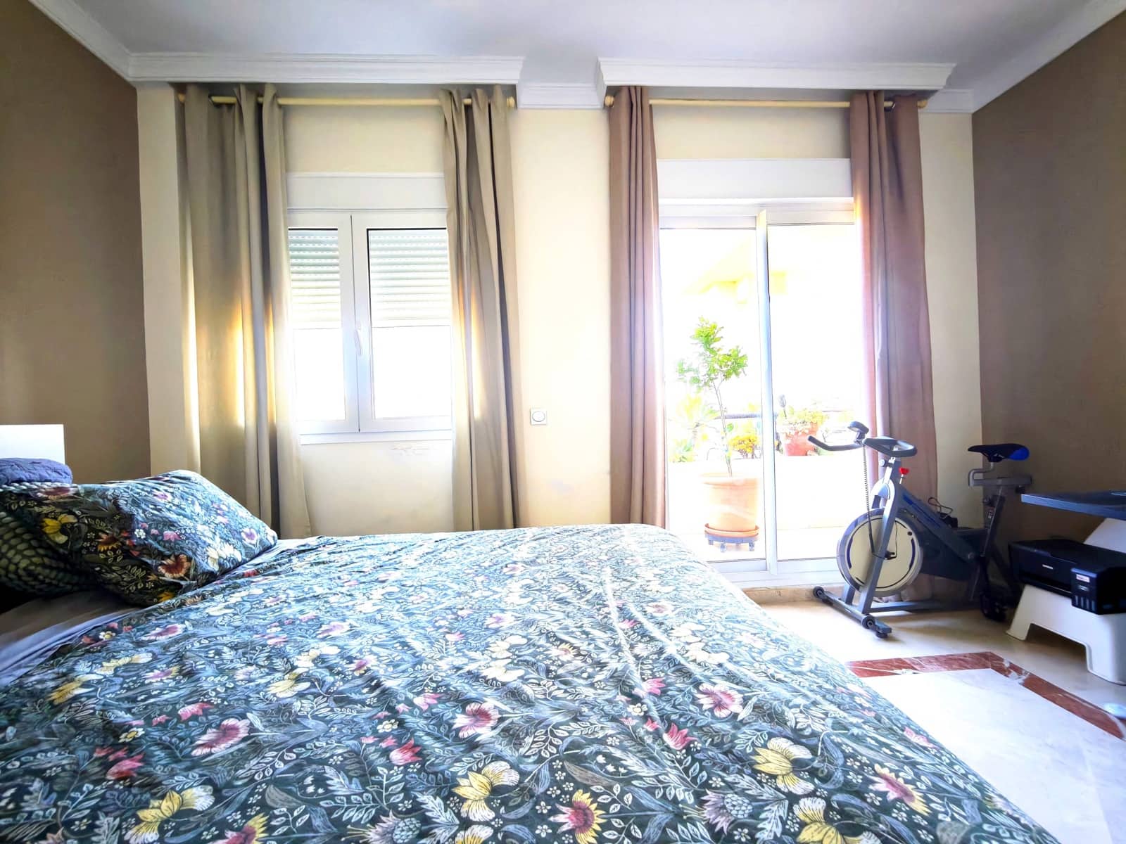 3 Zimmer Apartment zu verkaufen in San Roque mit Pool Garage - 525.000 € (Ref: 10004251)