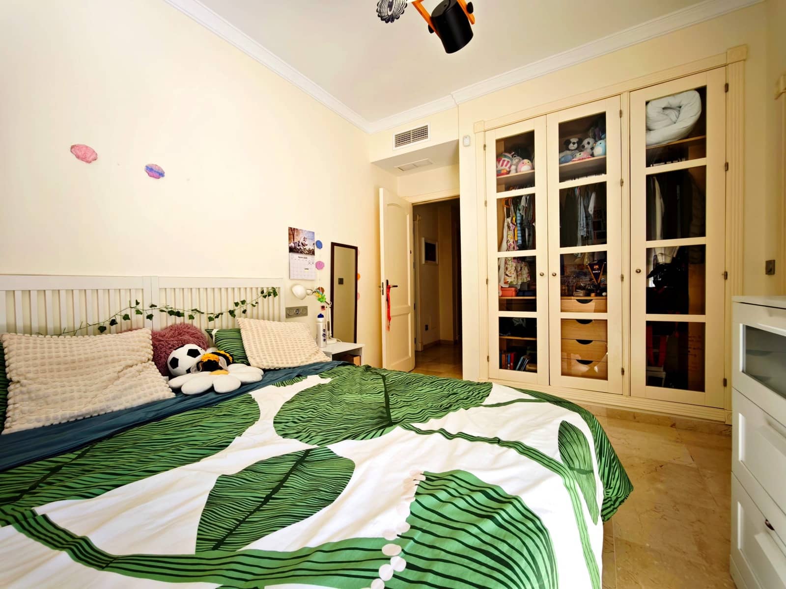 3 Zimmer Apartment zu verkaufen in San Roque mit Pool Garage - 525.000 € (Ref: 10004251)