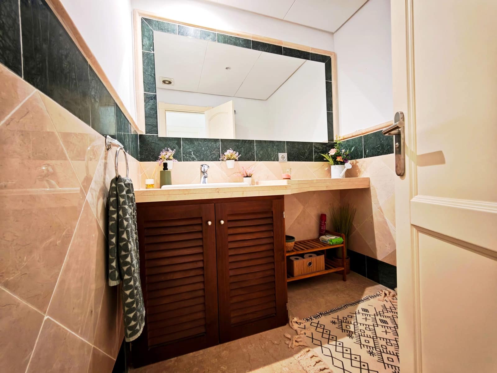 3 Zimmer Apartment zu verkaufen in San Roque mit Pool Garage - 525.000 € (Ref: 10004251)