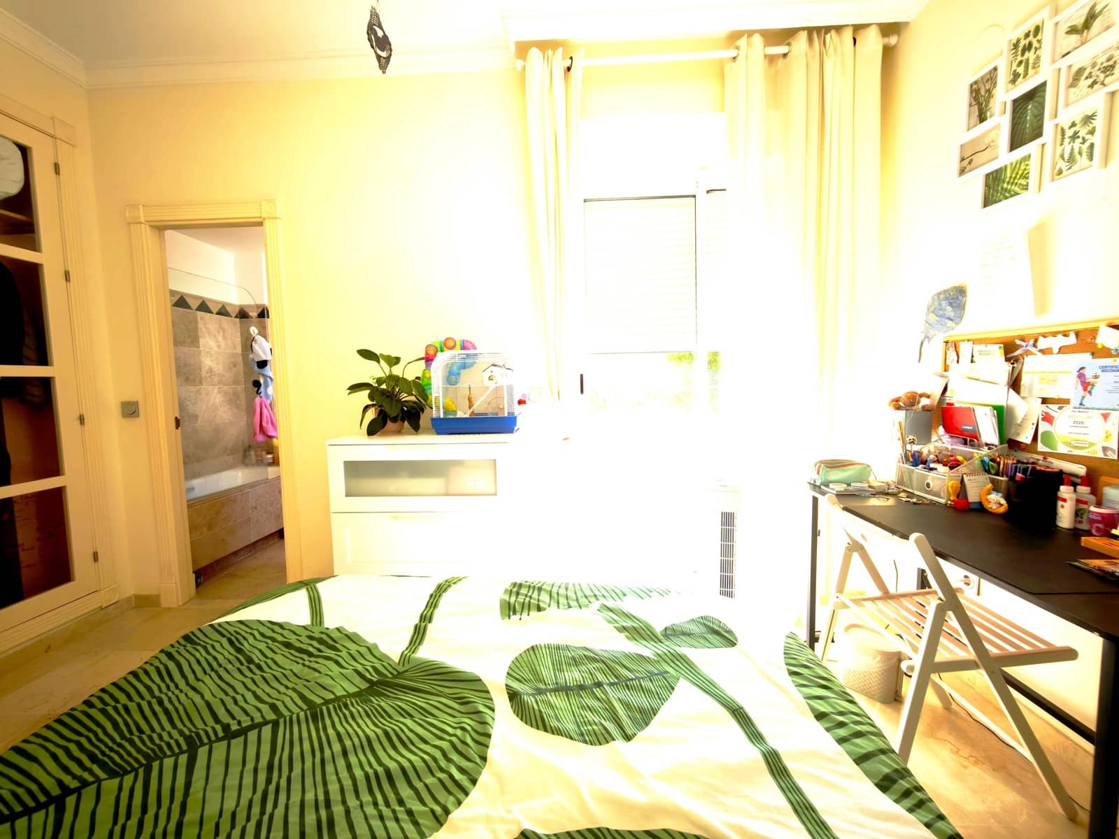 3 Zimmer Apartment zu verkaufen in San Roque mit Pool Garage - 525.000 € (Ref: 10004251)