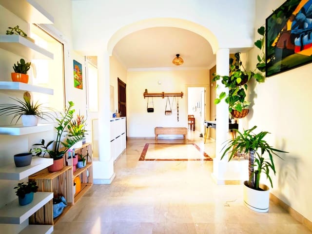 3 Zimmer Apartment zu verkaufen in Sotogrande Alto, San Roque mit Pool Garage - 525.000 € (Ref: 10004251)