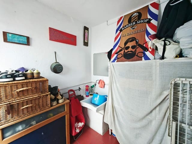 Biznes na sprzedaż w Algeciras - 50 000 € (Ref: 10004252)