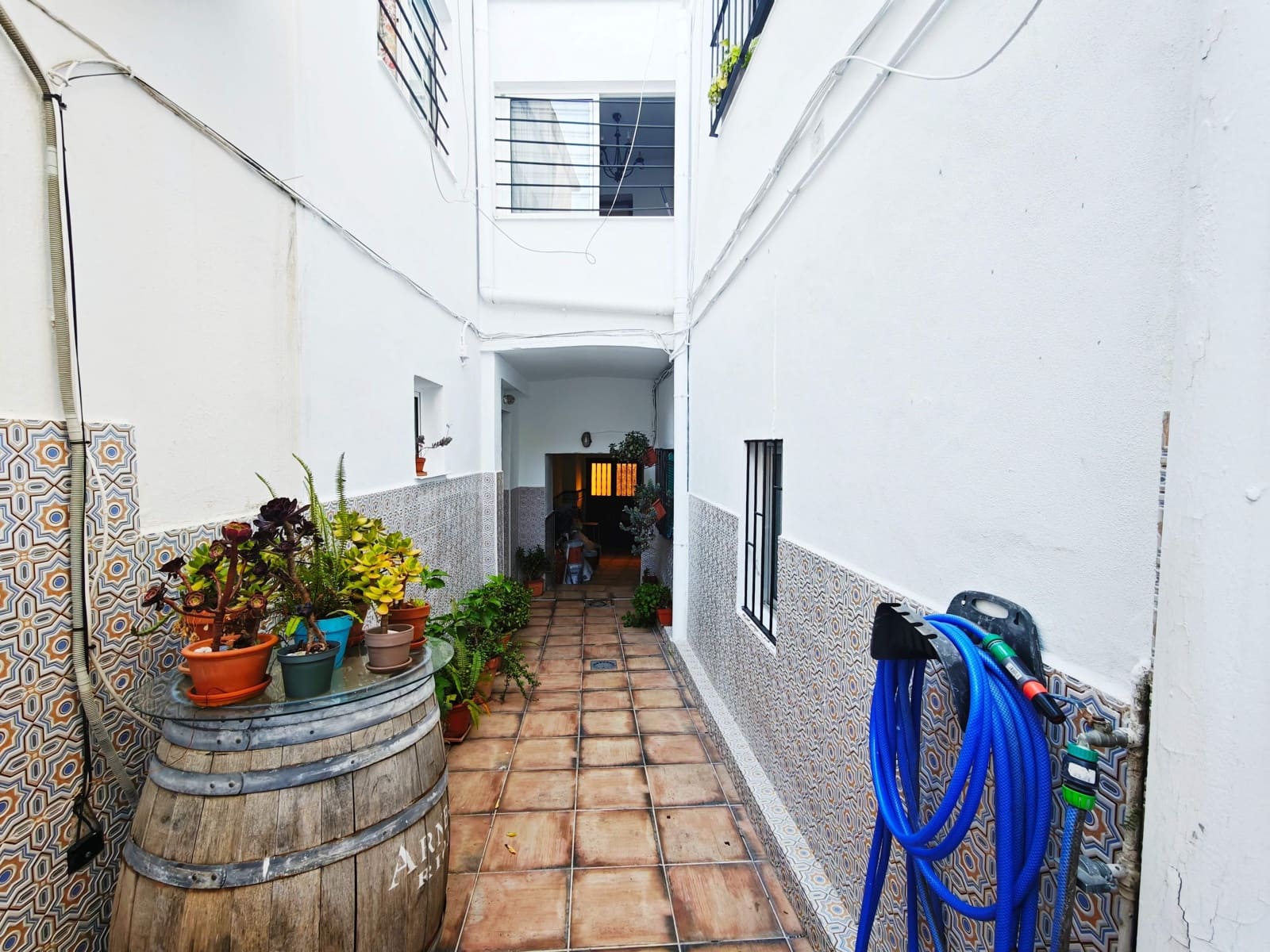 Biznes na sprzedaż w Algeciras - 50 000 € (Ref: 10004252)