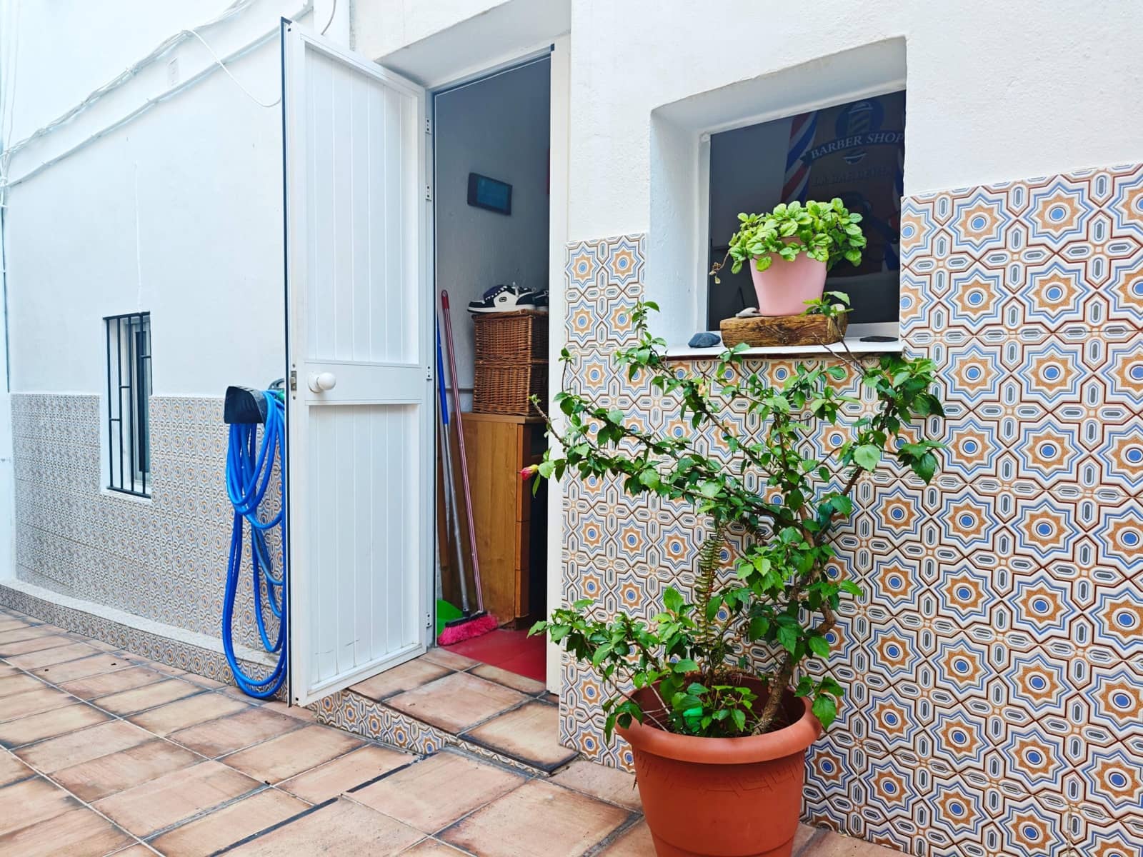 Biznes na sprzedaż w Algeciras - 50 000 € (Ref: 10004252)