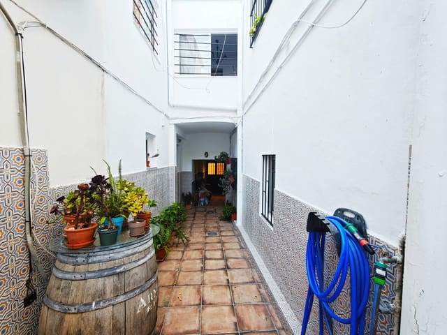 Biznes na sprzedaż w Algeciras - 50 000 € (Ref: 10004252)