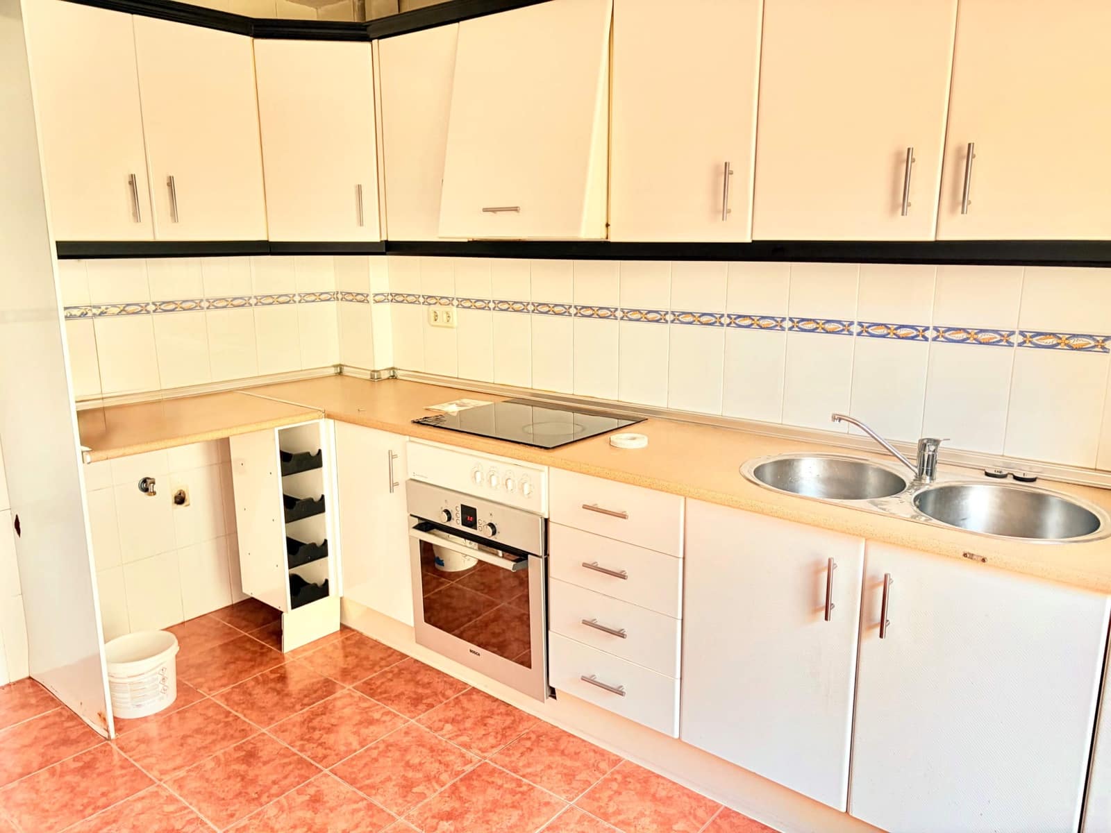 4 sovrum Radhus till salu i San Roque med garage - 250 000 € (Ref: 10004253)
