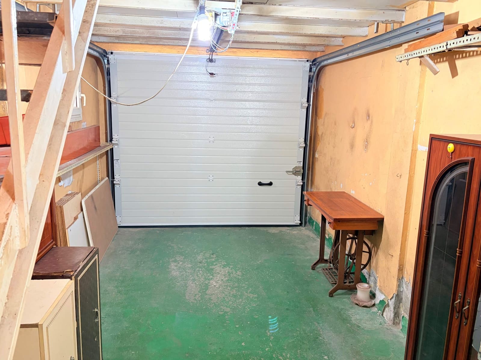 4 sovrum Radhus till salu i San Roque med garage - 250 000 € (Ref: 10004253)