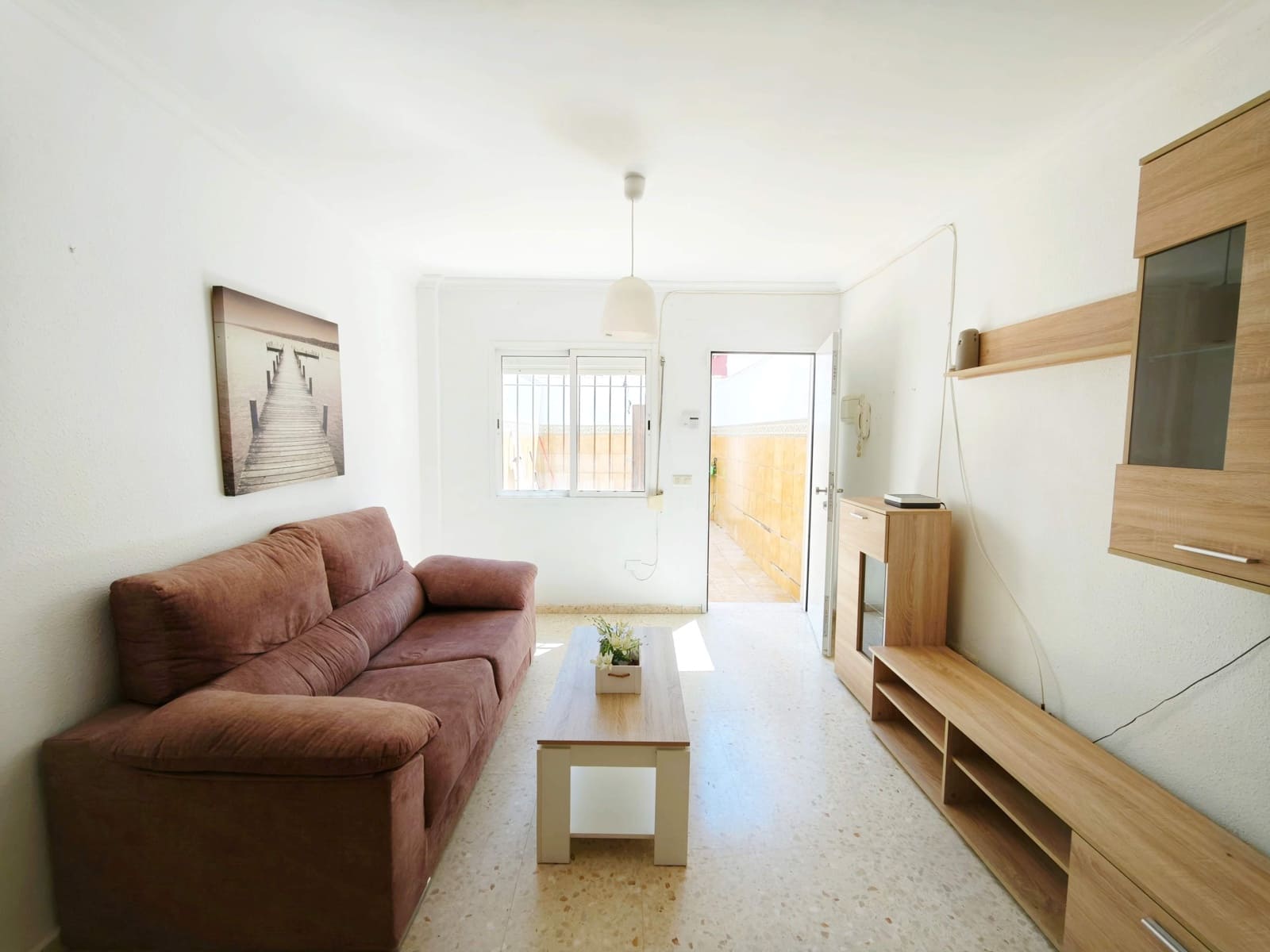 2 bedroom Terraced Villa for sale in Algeciras - € 170,000 (Ref: 10011516)