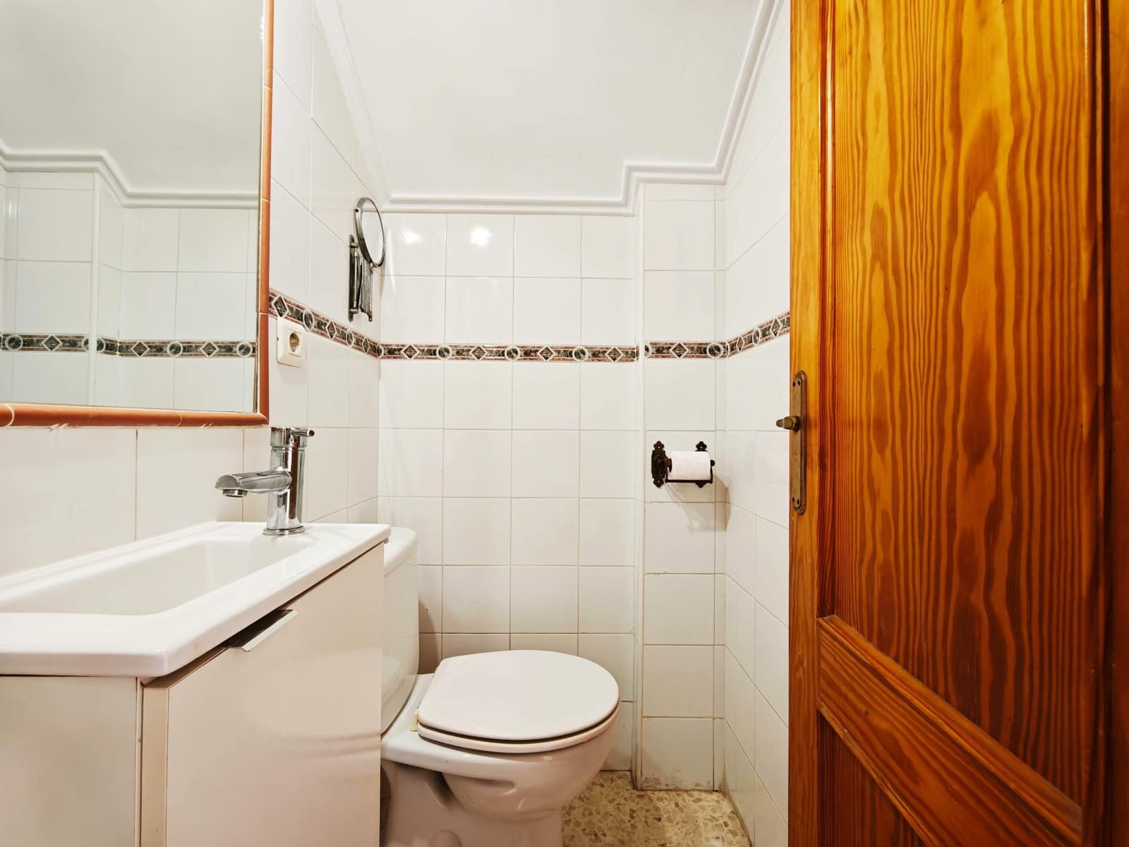 2 bedroom Terraced Villa for sale in Algeciras - € 170,000 (Ref: 10011516)