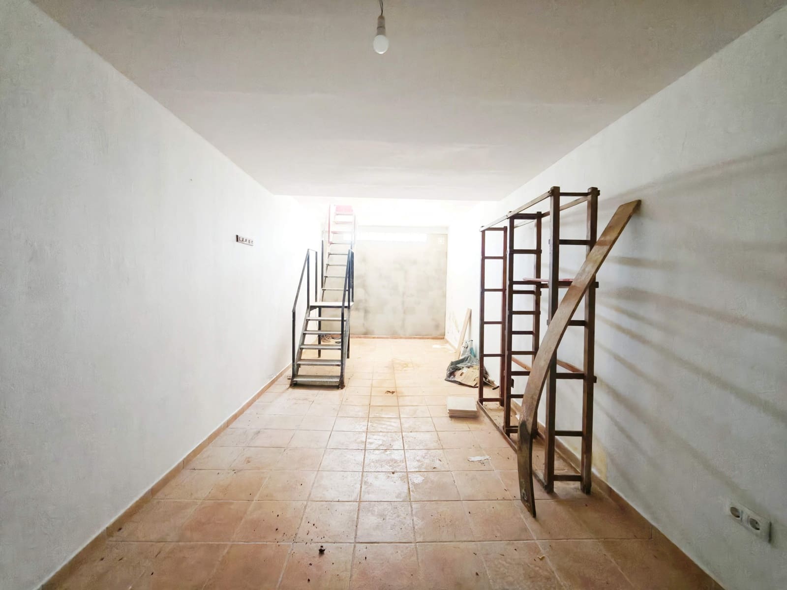 2 bedroom Terraced Villa for sale in Algeciras - € 170,000 (Ref: 10011516)