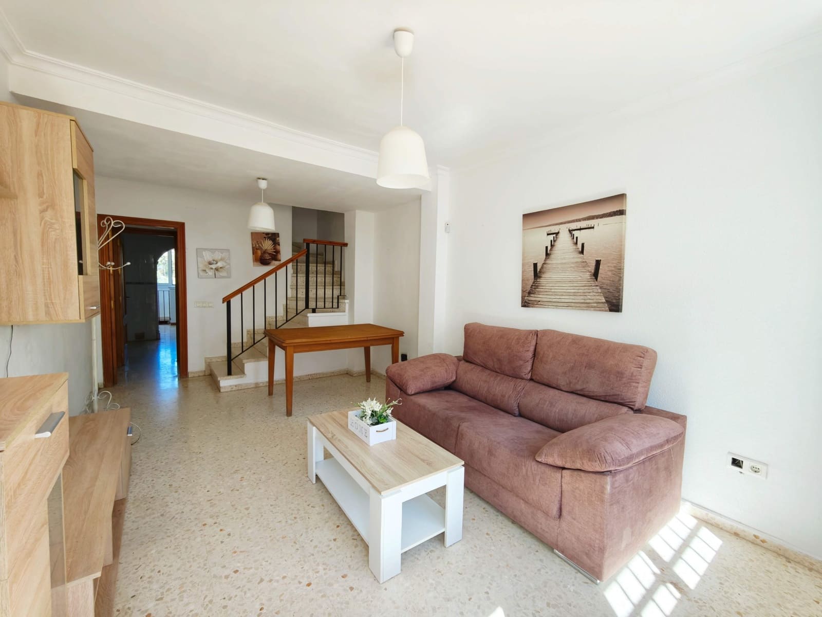 2 bedroom Terraced Villa for sale in Algeciras - € 170,000 (Ref: 10011516)