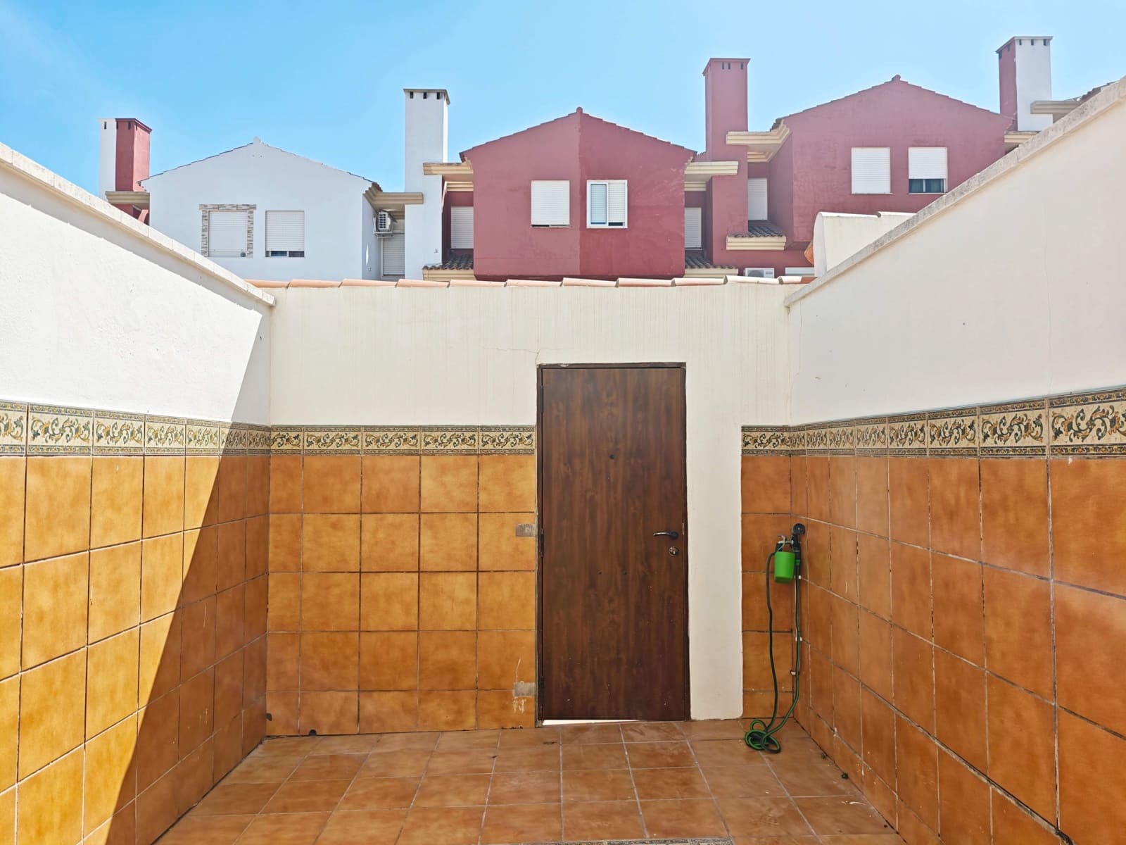 2 bedroom Terraced Villa for sale in Algeciras - € 170,000 (Ref: 10011516)