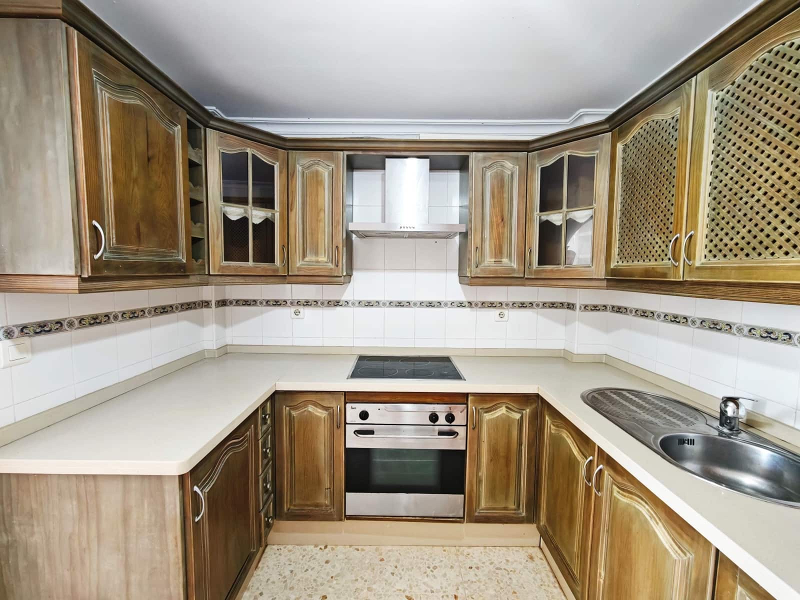 2 bedroom Terraced Villa for sale in Algeciras - € 170,000 (Ref: 10011516)