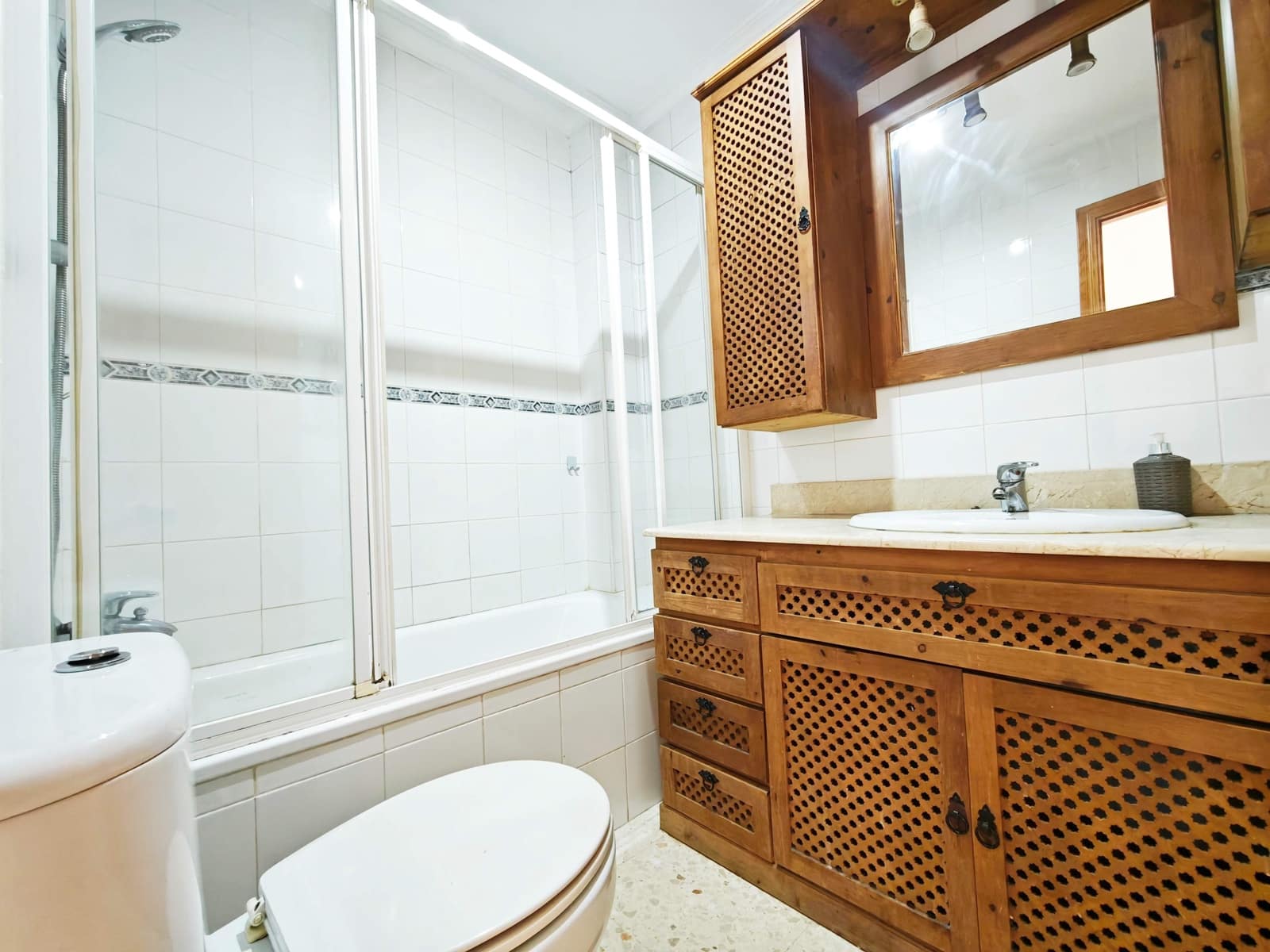 2 bedroom Terraced Villa for sale in Algeciras - € 170,000 (Ref: 10011516)