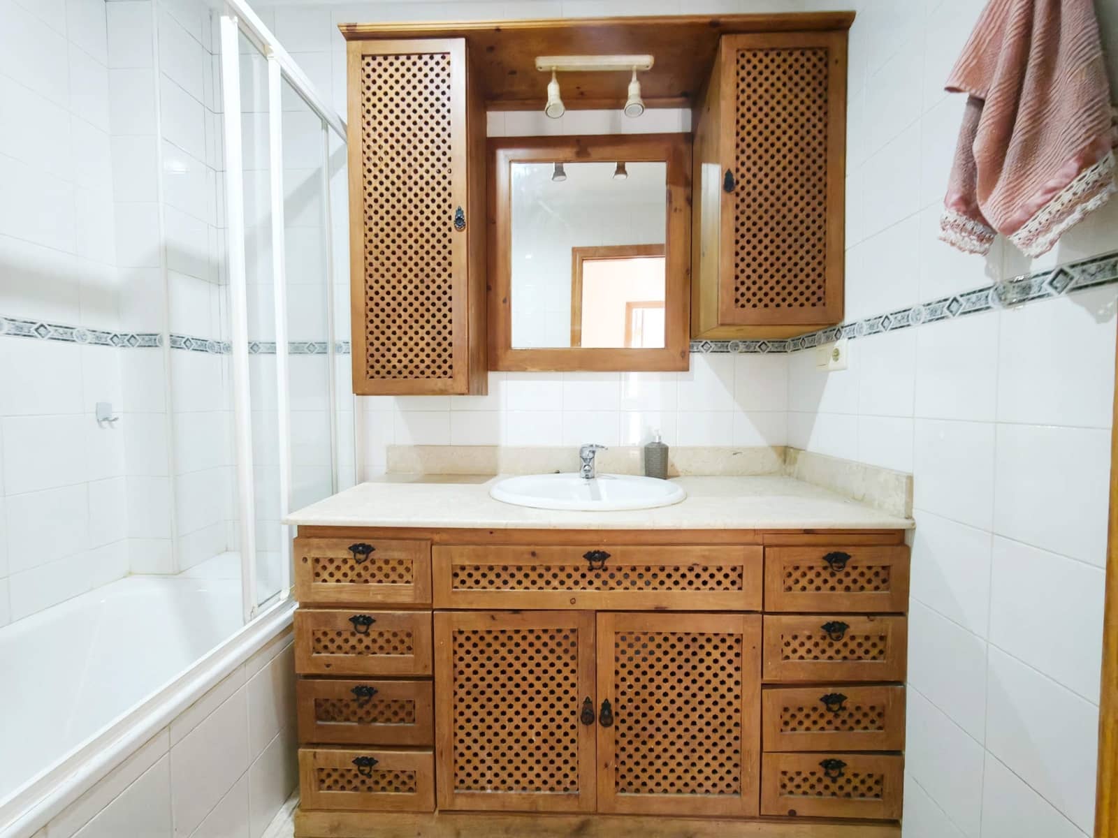 2 bedroom Terraced Villa for sale in Algeciras - € 170,000 (Ref: 10011516)