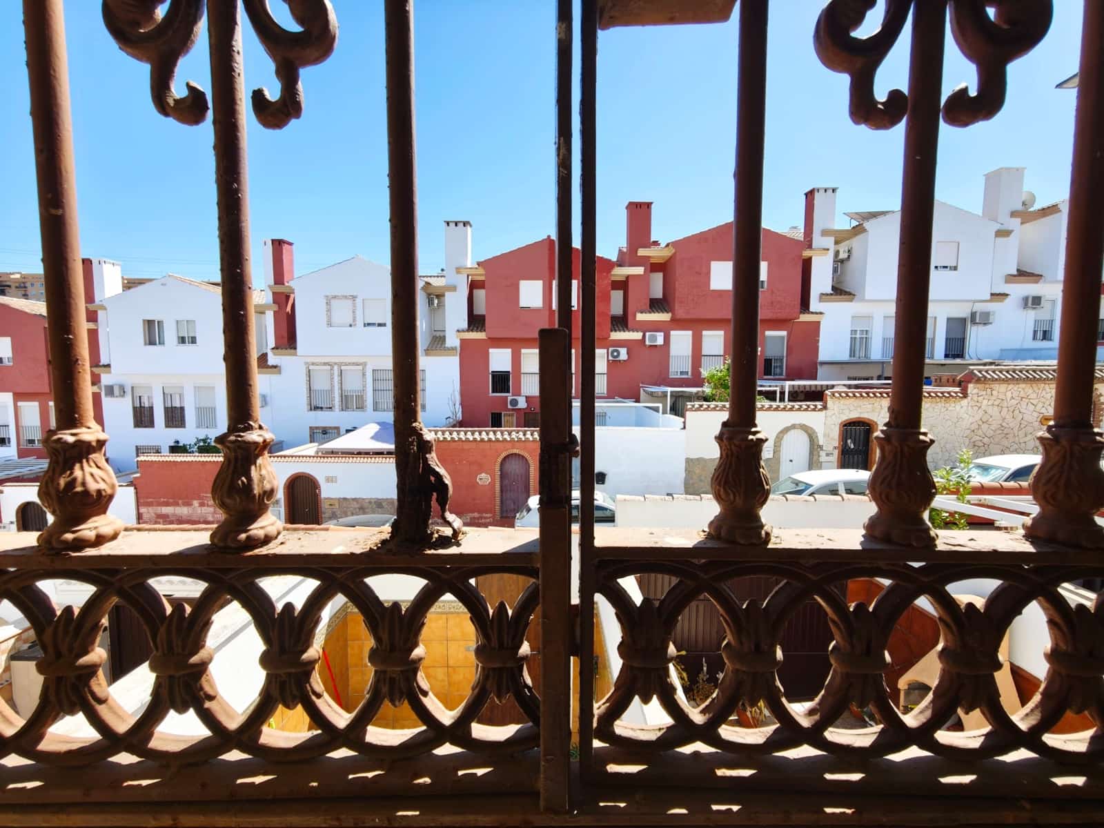 2 bedroom Terraced Villa for sale in Algeciras - € 170,000 (Ref: 10011516)