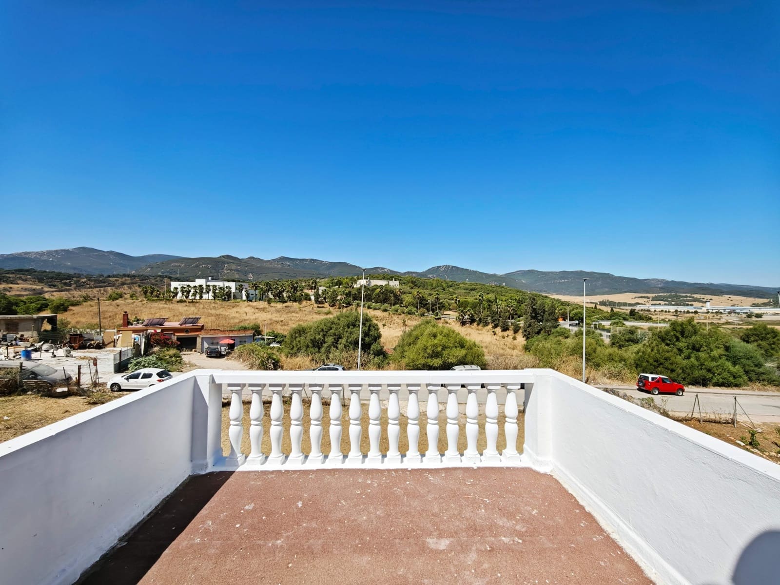 2 bedroom Terraced Villa for sale in Algeciras - € 170,000 (Ref: 10011516)
